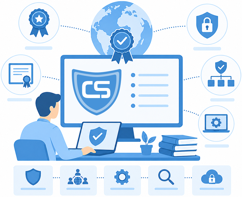 Cyber Security Advisor
